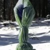 Winterbescherming Voor Planten Piramide Vorm Hoogte 200 Cm -Planten Winkel 1764429387