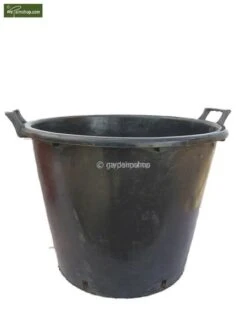 Extra Grote Palmpot - Ø 80 Cm / 160 Ltr [pallet] -Planten Winkel 1796132577