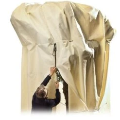 Winterbescherming Mammoet 360 X 250 Cm -Planten Winkel 1932649365