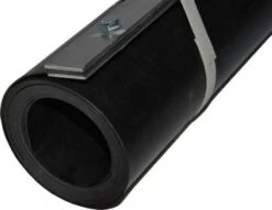 Bevestigingsset Wortelbegrenzer Bamboe 50cm