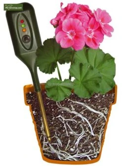 Fertometer -Planten Winkel 1947436704