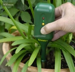 Fertometer -Planten Winkel 1947436707