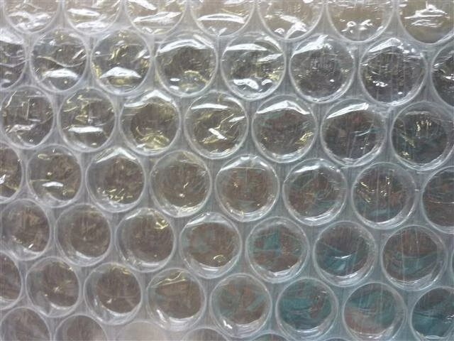 Noppenfolie - Extra Dikke Kwaliteit- Mevolux - 150x100 Cm