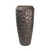Cascara Vaas - Brons - D40H90 Cm [pallet] -Planten Winkel 1951715010