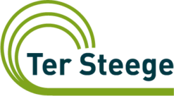 Cascara Vaas - Brons - D40H90 Cm [pallet] -Planten Winkel 1951715019