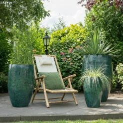 Thom Hoog - Ocean - D30H49 Cm -Planten Winkel 1956191070