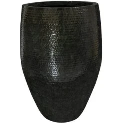 Thom Hoog - Black - D62H88 Cm [pallet]